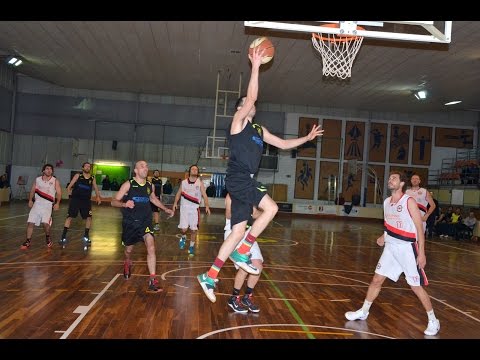 Centric CB Cellera 90 - 91 Sol Gironès Bisbal Bàsquet (2014-12-14)