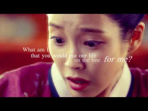 [Wang So x Hae Soo] - We are not Alone~ I'm yours, You are mine
