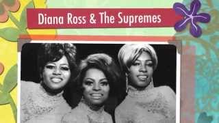 Where Did Our Love Go~Diana Ross &amp; The Supremes