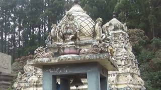 preview picture of video 'Sri Lanka - świątynia hinduska (foto)'