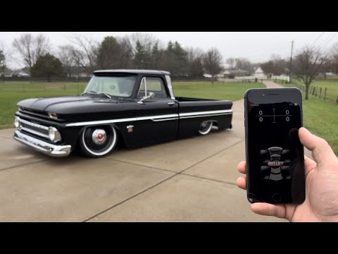 C10 | Airlift 3P Air Management System Review | Installed on Black Dice