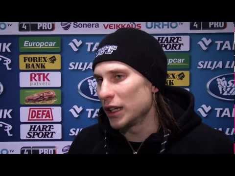 22.11.2011 Haastattelu: Timo Salo