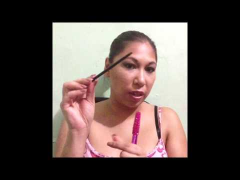 October 2014 empties - Trash talk