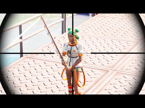 Fortnite WTF Moments #219