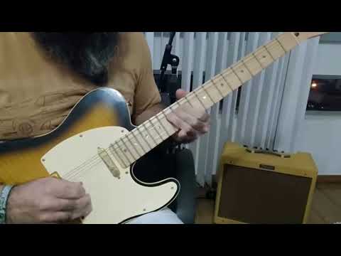 Tonex Solo Contest - Daniel Moussallem