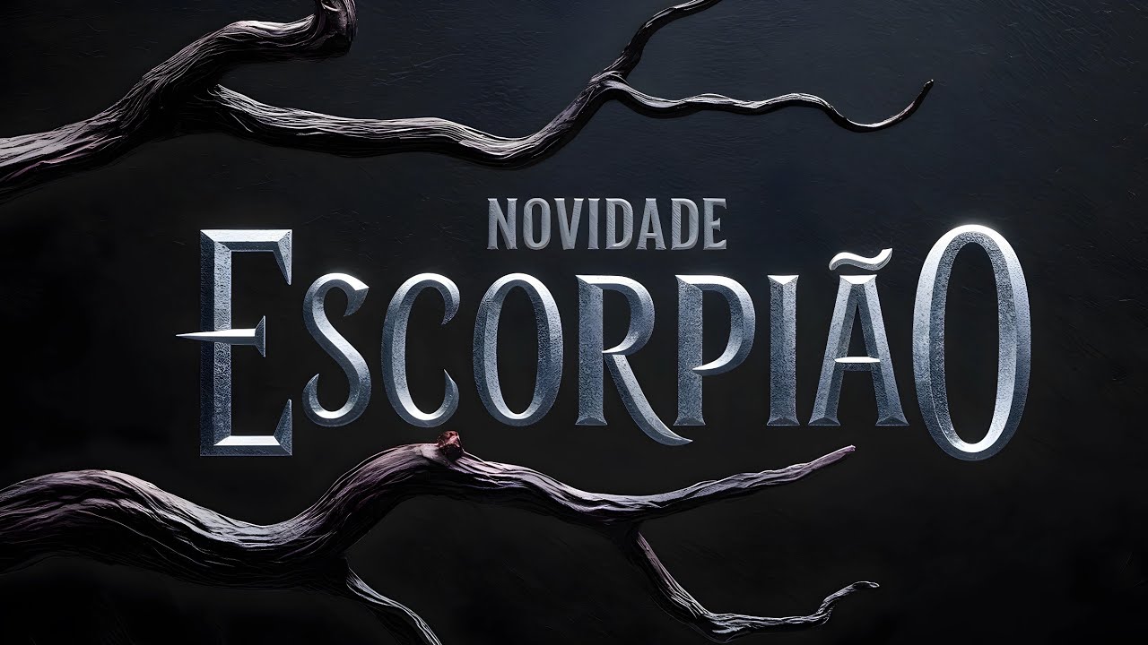 #Escorpiao🚪Você não Tem CULPA pelo que Vai ACONTECER, uma PESSOA vai te Procurar por um Motivo