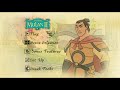 Mulan II 2005 DVD Menu Walkthrough