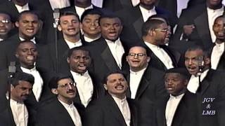 He´ll Welcome Me - The Brooklyn Tabernacle Choir