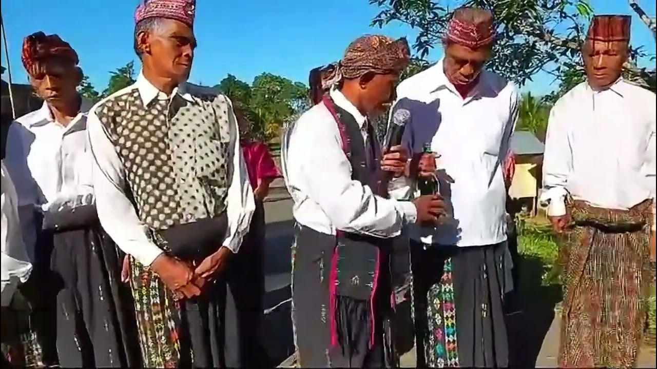 BINUS dan KEMENKRAF Bersinergi Majukan Desa Komodo, Labuan Bajo