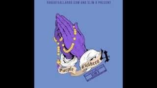 King Louie Feat. Juicy J, Pusha T - My Hoes They Do Drugs (Chopped Not Slopped by Slim K)