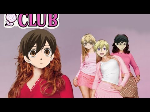 my favorite ohshc moments in commemoration of us never getting a second season