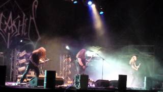 Unleashed - Victims of War (Party.San Open Air Festival 2013)