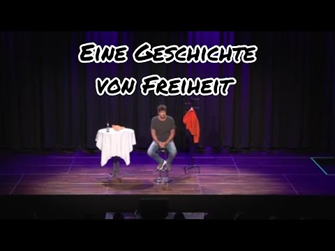 Der Mensch hinter der Kunstfigur Sepp Bumsinger – Zeit, Freiheit und das Leben abseits der Bühne 🌟