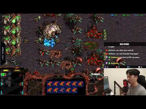 Is this even possible? | Starcraft Fastest Map Ever 2023