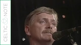 Blackthorn - Nancy Whiskey (Live)