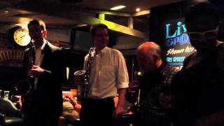 What A Little Moonlight Can Do To You - Cécile McLorin Salvant - Whitley Bay 2012