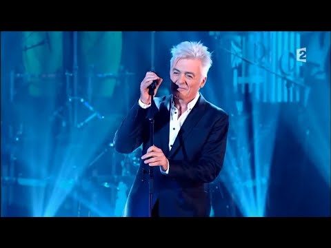 Daniel Lavoie - Ils s'aiment (2012)