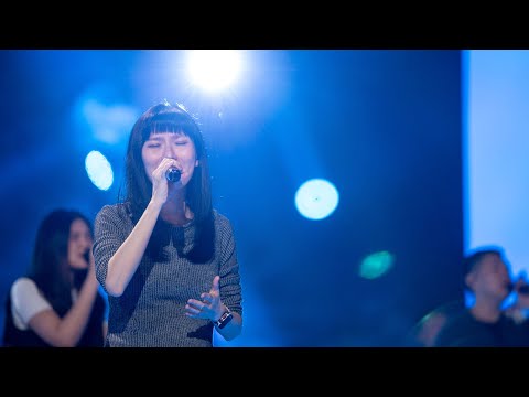 CityWorship: Been So Good // Renata Triani @City Harvest Church