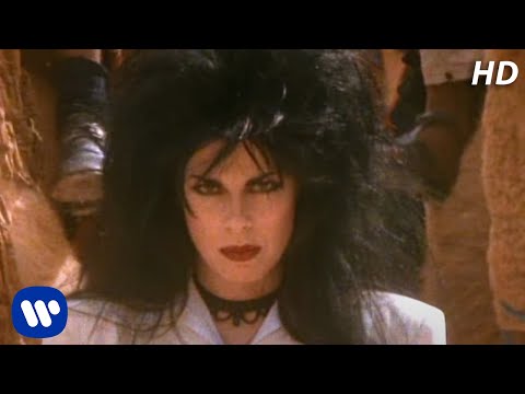 Sisters of Mercy - Dominion (Official Music Video) [HD]