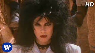 Sisters of Mercy - Dominion (Official Music Video) [HD]