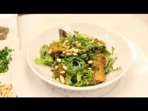 download lagu mp3 mp4 Warm Pumpkin Salad Pine Nuts, download lagu Warm Pumpkin Salad Pine Nuts gratis, unduh video klip Warm Pumpkin Salad Pine Nuts