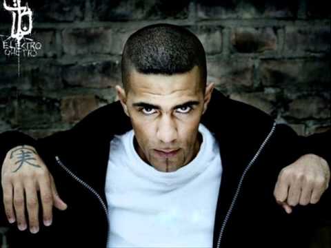 Automatikk, Sido, Alpa Gun und Hengzt - Ghetto Präsident 2