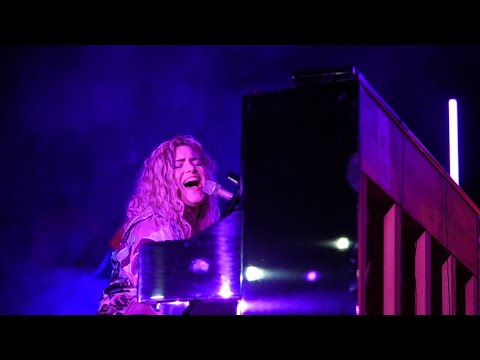 LYLIT mit "Overload" auf der Ö1 Kulturinsel