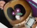 Klaskyklaskyklaskyklasky Gummy Bear In MagentaBlueRedLavender6K3 S G Major 38