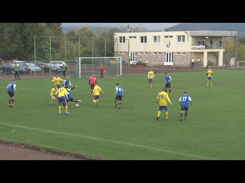 Lőrinci VSC-Eger SE II. Heves megye I.oszt. 2020.okt.17.