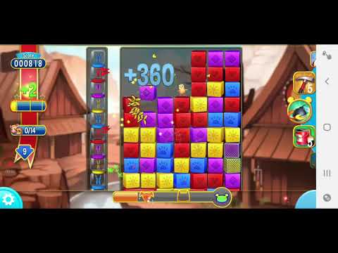 Pet Rescue Saga Level 3348 no boosters