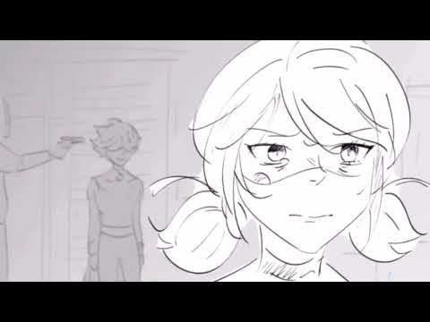 Squid Game x Miraculous Ladybug (Animatic Dub)