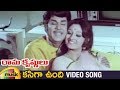 Rama Krishnulu Telugu Movie Video Songs Kasiga Undhi Song NTR ANR Jayasudha Jayaprada