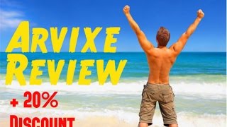 Download lagu ARVIXE Hosting REVIEW / 20% discount / Bonus REVIEW / AMAZING  $33 a year!! mp3