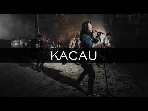 Painful by Kisses - KACAU [Official Music Video]