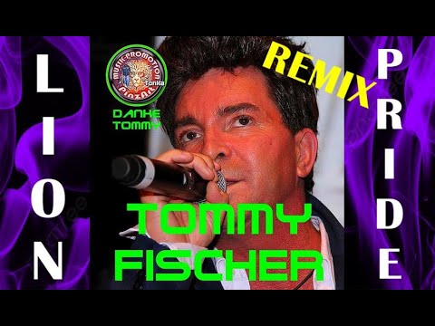 🟢 TOMMY FISCHER ® MEGAMIX 💥 KlaTone #remix #funny #love #song #music TonKa LionPride ✅ MLB © PinzArt