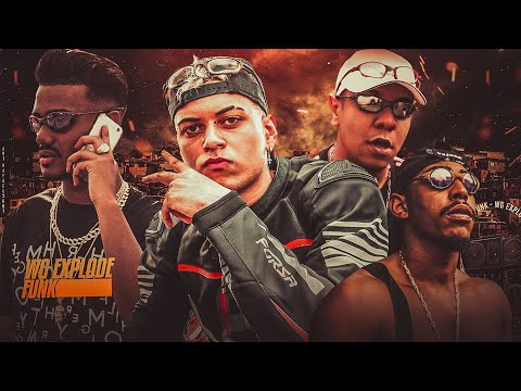 DJ GM Feat. MC Piedro, MC Rafinha e MC Jackson - Capital Das Notas (Vídeo Clipe)