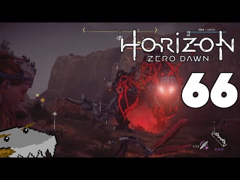 Redmaw 2: Actually Red This Time - Horizon Zero Dawn - Part 66 - SharkyBreath