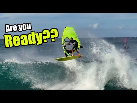 Are you ready....  Aloha Classic 2025