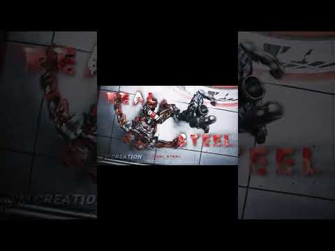 Atom vs Twin Cities  || Real steel