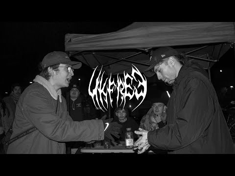 TEOREMA vs CITOVY || SEMIFINAL || UK Free [Arco del Aprendiz]