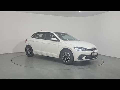 Volkswagen Polo Life Petrol Manual - Image 2