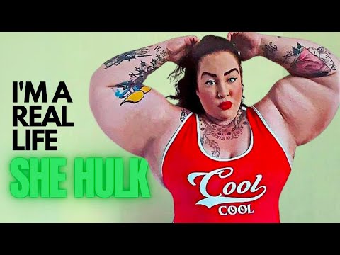 I Have Bigger Biceps Than Arnold Schwarzenegger | HOOKED ON THE LOOK