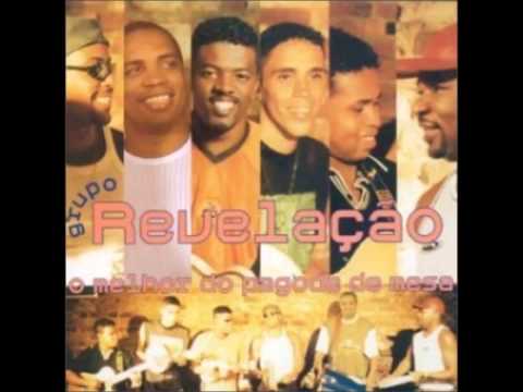 Revelação - Nada de Pensar em Despedida