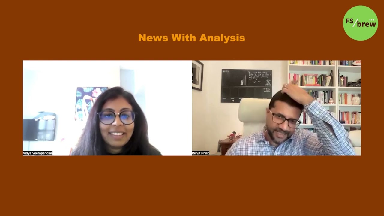 43: News with Analysis: Hayah launches Tribe, Sukoon and Wax tie up and Crypto insurance is here