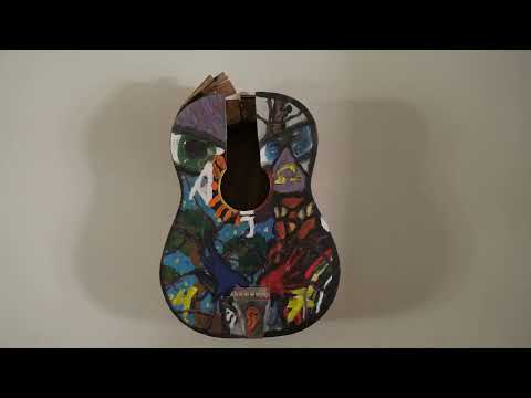 Όνει-χο - Σαν φωνή