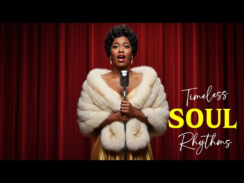 🔥 Betty Wright Vibes Collection | Soul Healing & R&B Confessions