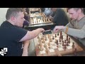 CM V Mikhailovsky 2402 Vs FM Megavolt 2236 Chess Fight Night CFN Blitz