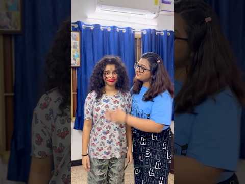 Varshini children’s day ku school ku ipdiya pona?🤣🔥#ishqyouall #swv #tamil #comedy #funny #youtube