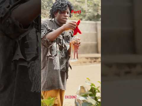 Living in bondage part 1