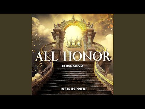 ALL HONOR (INSTRU2PRIERE)